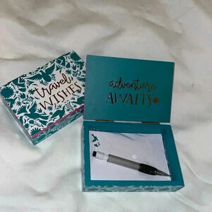 Travel Gift—Souvenir x2